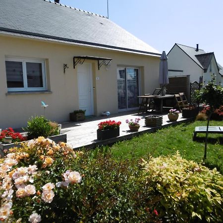 Maison D'Hotes La Marie Pierre Pluherlin Dış mekan fotoğraf