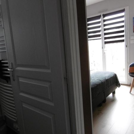 Maison D'Hotes La Marie Pierre Pluherlin Dış mekan fotoğraf