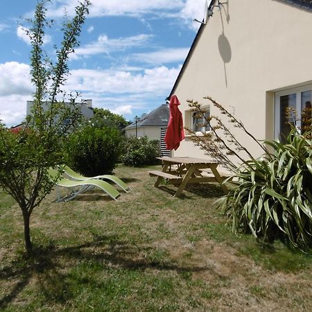 Maison D'Hotes La Marie Pierre Pluherlin Dış mekan fotoğraf