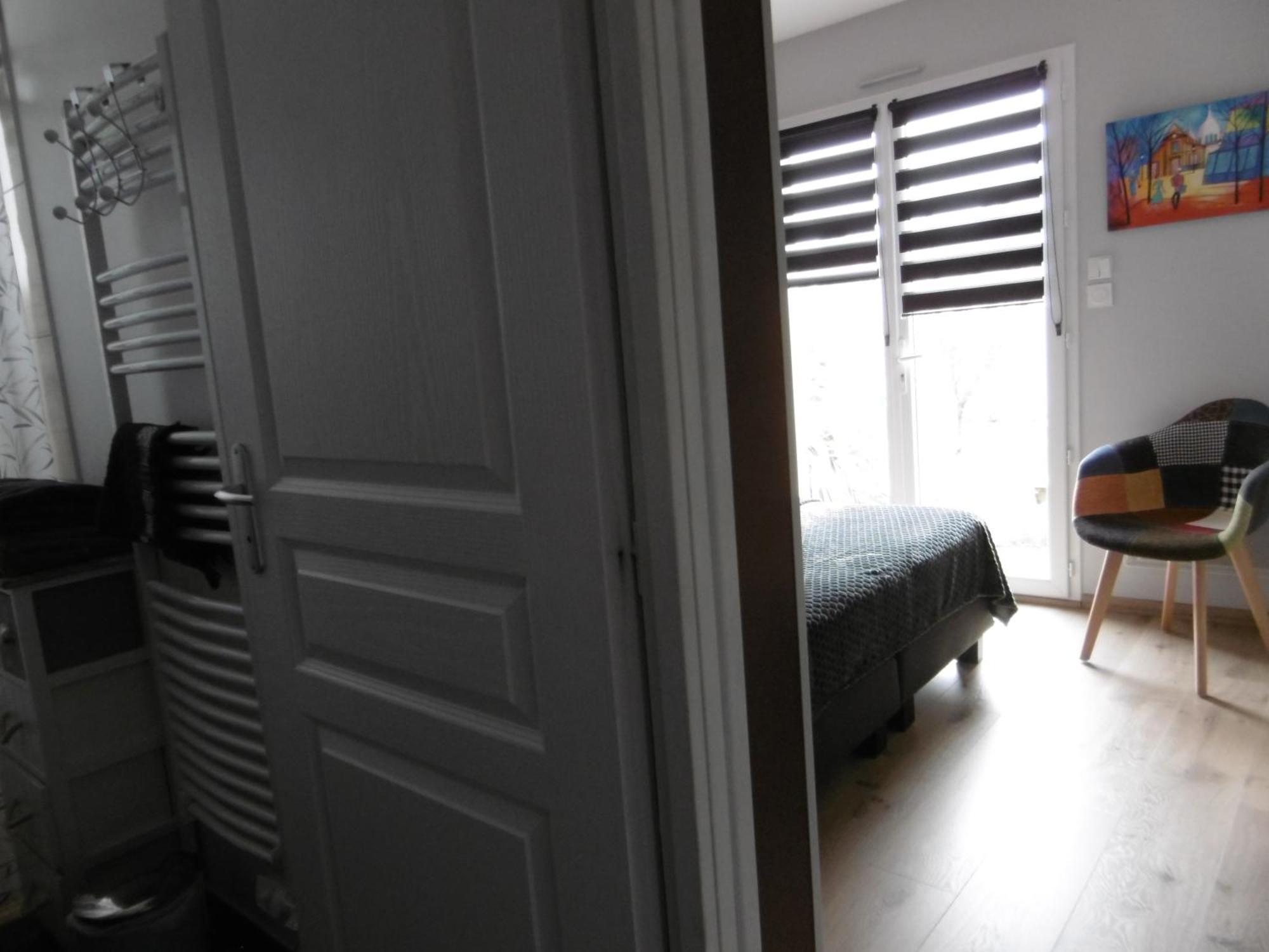 Maison D'Hotes La Marie Pierre Pluherlin Dış mekan fotoğraf
