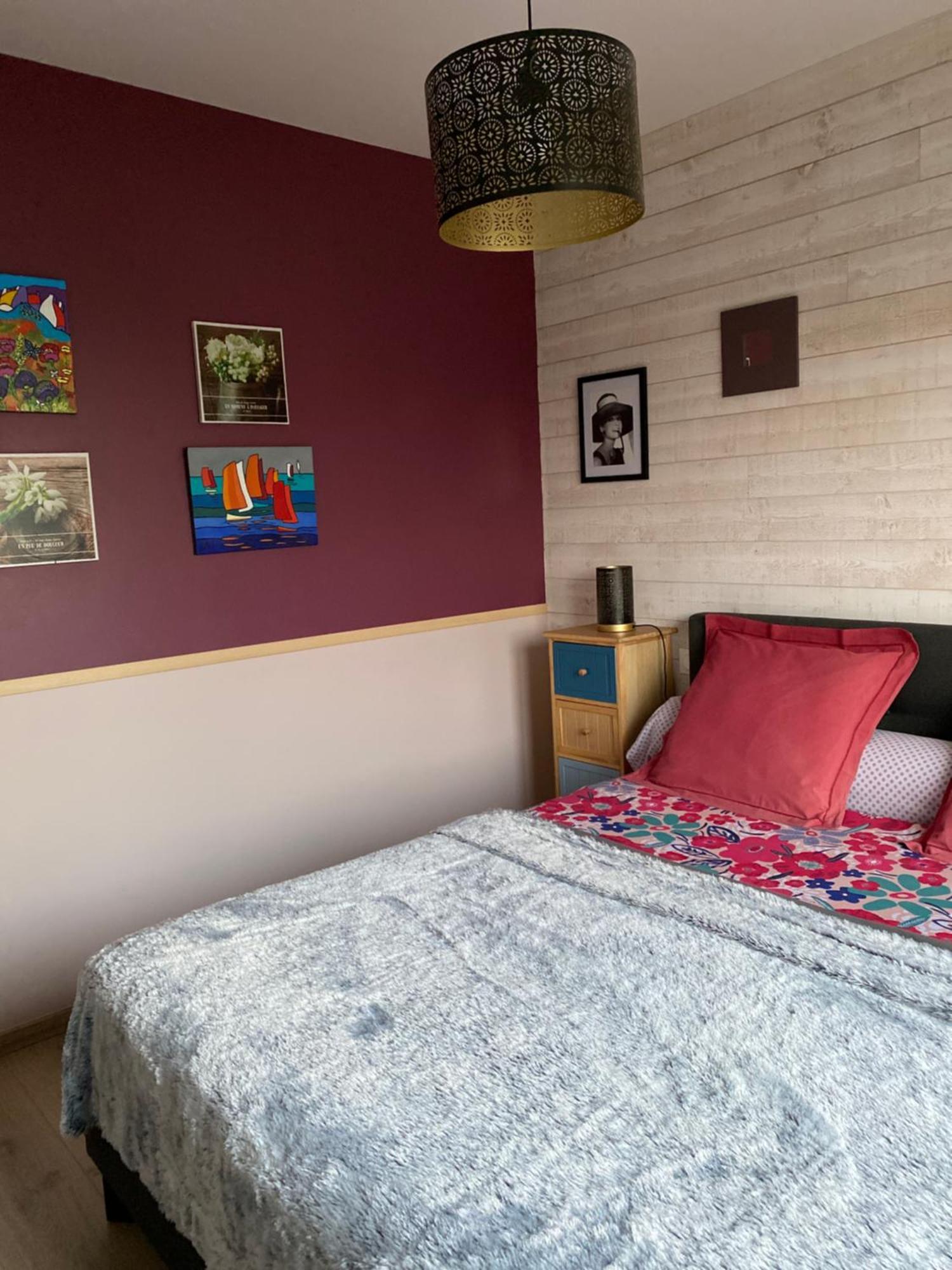Maison D'Hotes La Marie Pierre Pluherlin Dış mekan fotoğraf